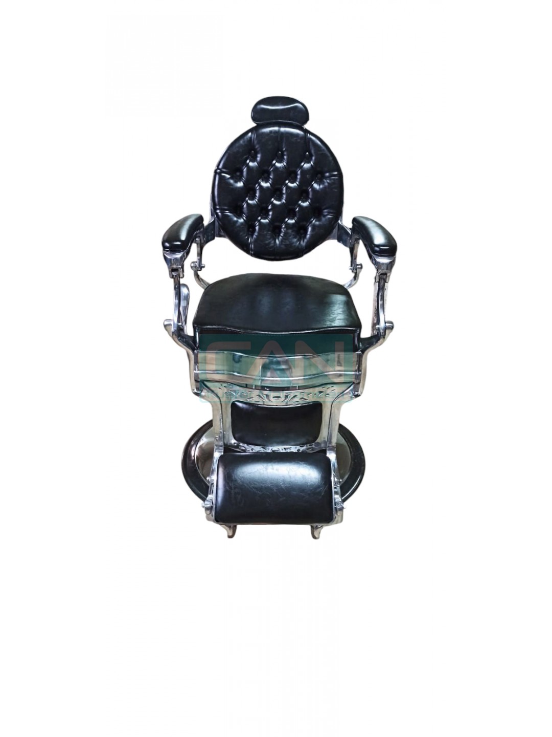 Berber Koltuğu BKL-19